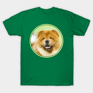 Chow Chow T-Shirt